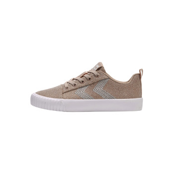 Hummel  Baskets basses rose clair 35 undefined