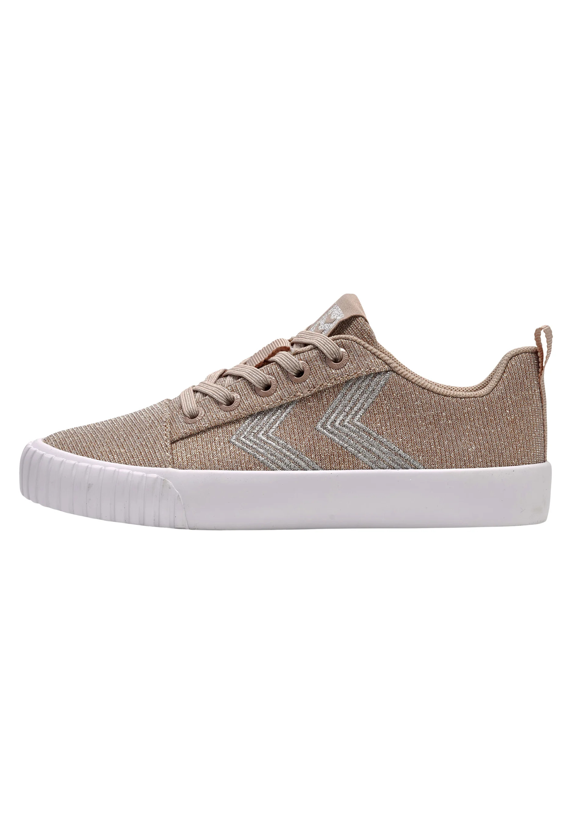 Hummel  Baskets basses rose clair 35 undefined
