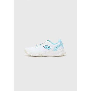 Lotto MIRAGE 600 III Chaussures de tennis pour gazon blanc 35.5 undefined