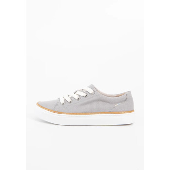 TOMS ALEX Baskets basses gris 35.5 undefined