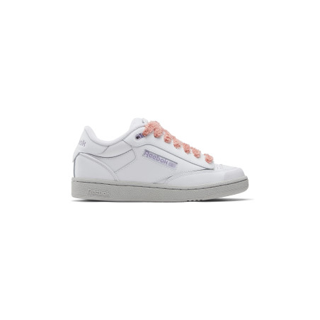 Reebok Classic CLUB C BULC Baskets basses blanc 35.5 undefined