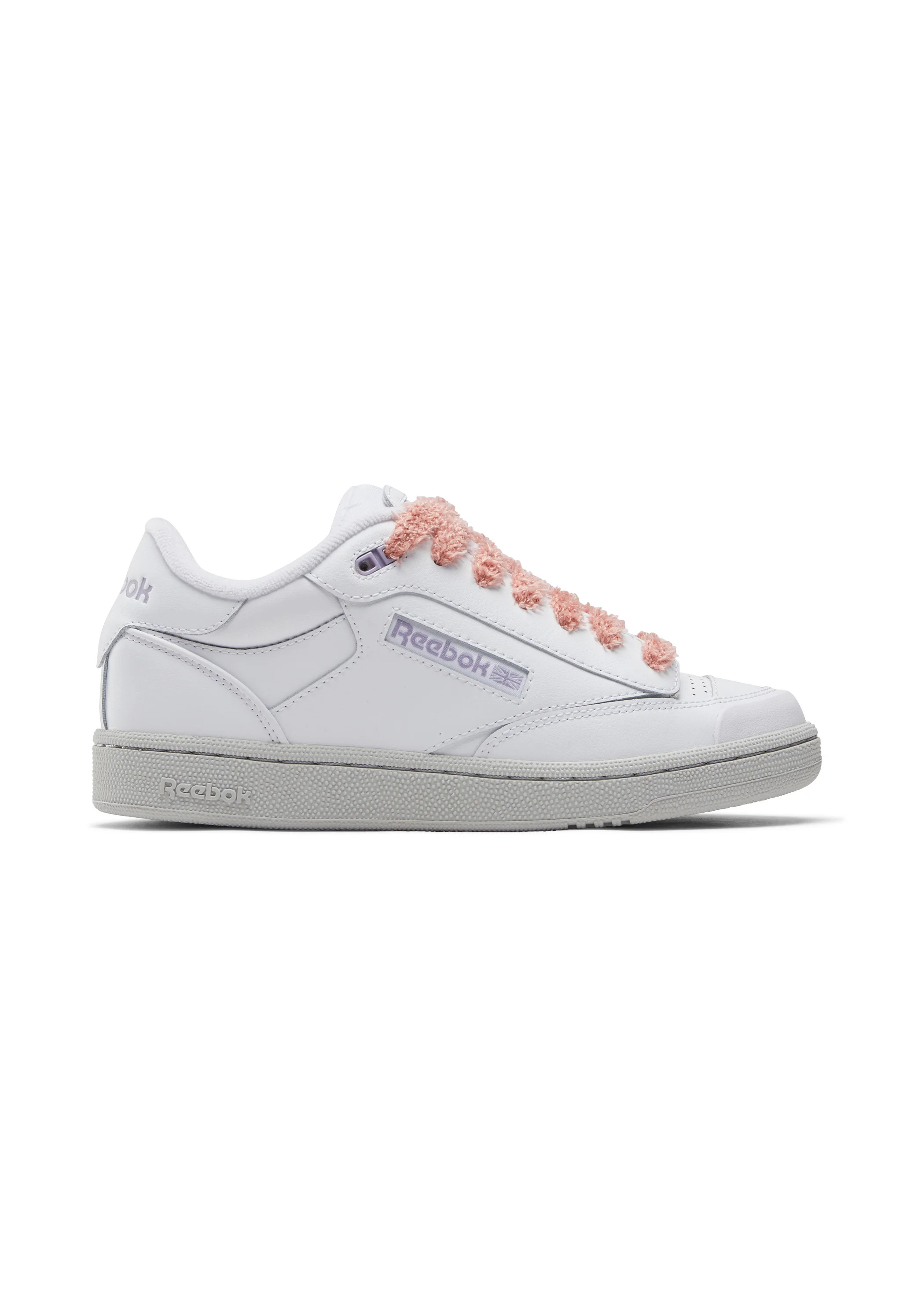 Reebok Classic CLUB C BULC Baskets basses blanc 35.5 undefined