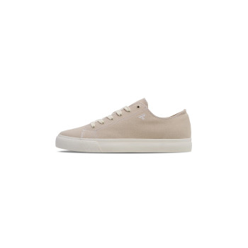 Hummel HML CLASSIC CANVAS UNISEX Baskets basses beige 42 undefined
