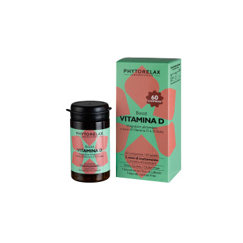 Phytorelax Laboratories Cure Vitamine D - 2 mois   undefined undefined