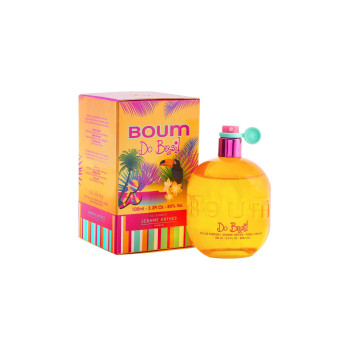 Jeanne Arthes Boum Do Brazil Eau de parfum - Fruité gourmand   undefined 100 ml