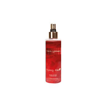 Pascal Morabito Mystery Kiss Brume parfumée - Fraise & fleurs de violette   undefined 200 ml