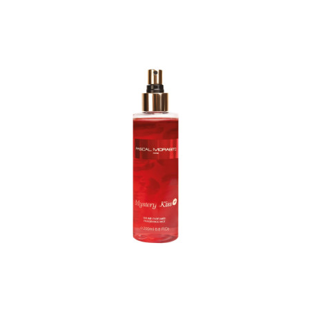 Pascal Morabito Mystery Kiss Brume parfumée - Fraise & fleurs de violette   undefined 200 ml