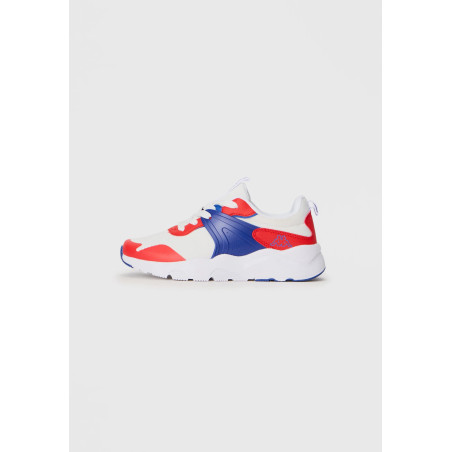 Kappa MONTERO Baskets basses blanc 36 undefined