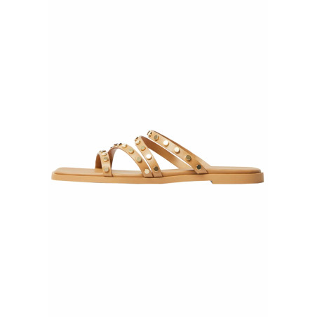 Bershka  Mules sable 36 undefined
