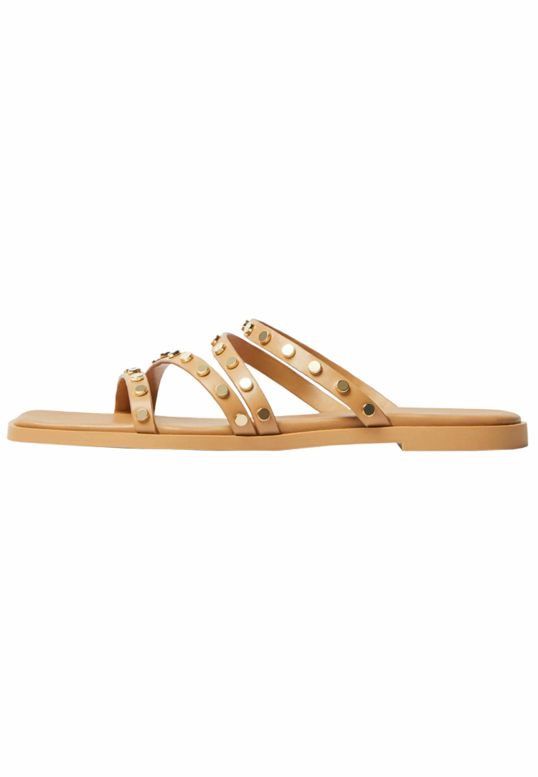 Bershka  Mules sable 36 undefined
