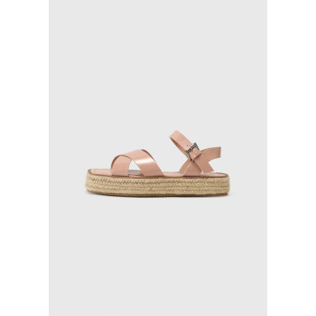 Even&Odd  Sandales à plateforme rose clair 36 undefined