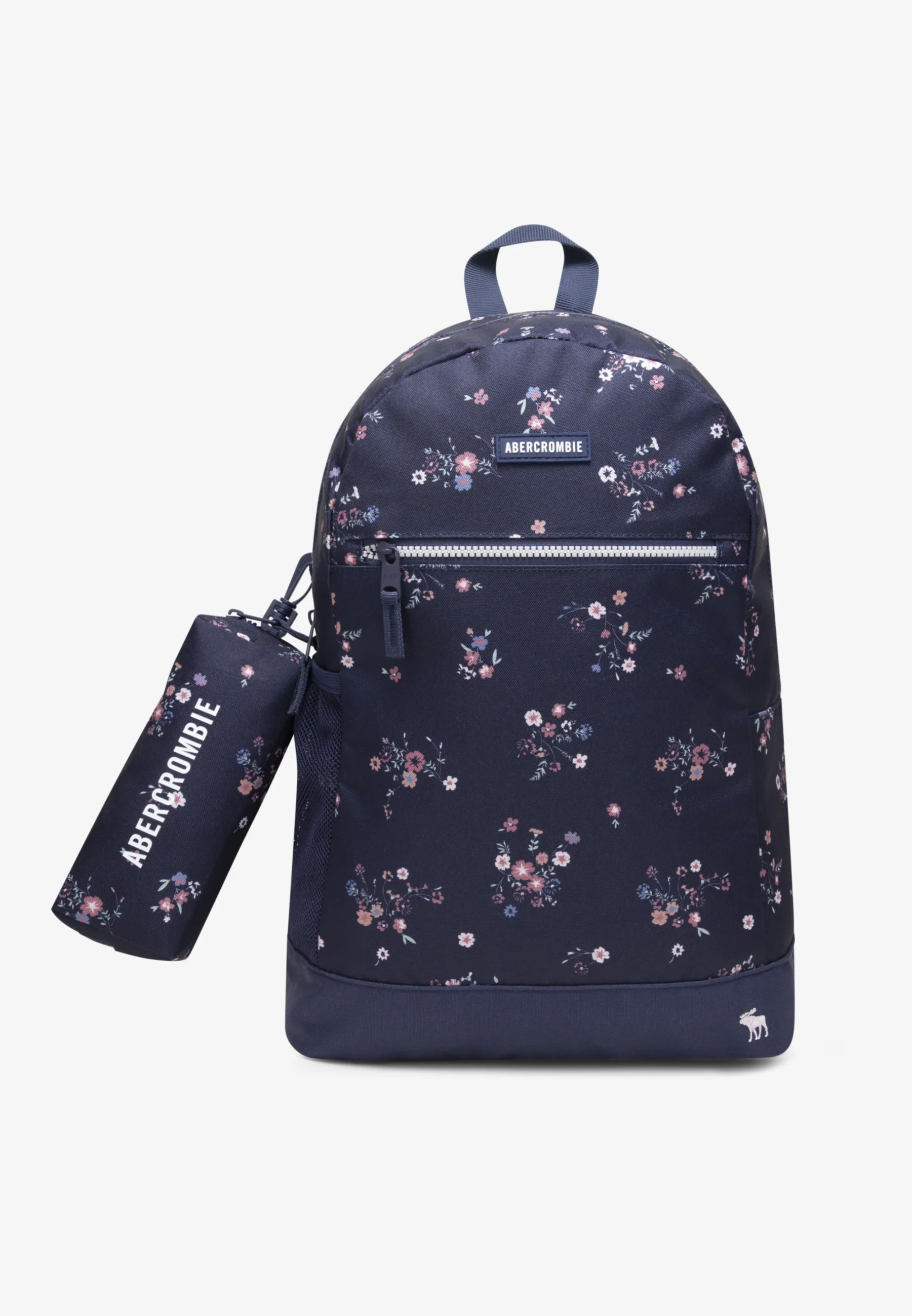 Abercrombie & Fitch PENCIL UNISEX SET Set d'écolier bleu marine onesize undefined
