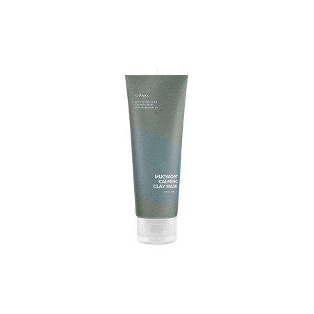 Isntree Masque purifiant - Argile & armoise - 100 ml   undefined undefined