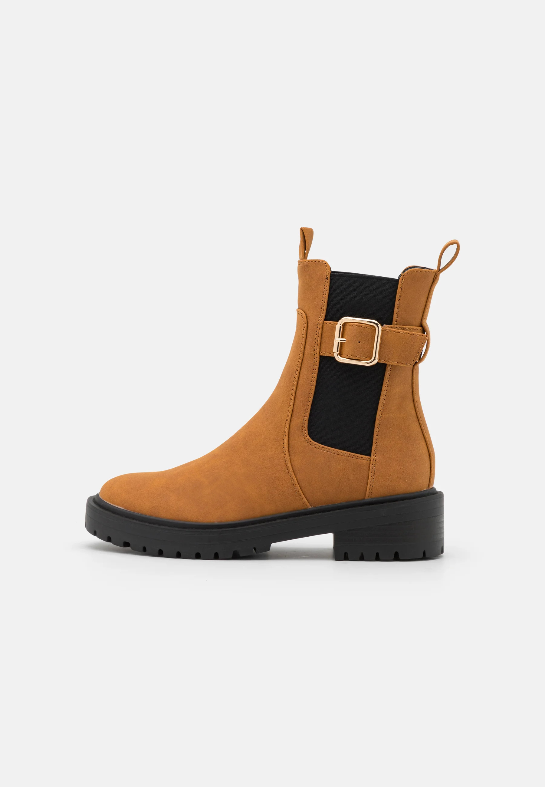 Anna Field  Bottines cognac 36 undefined