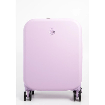 Disney ANNIE Valise lilas onesize undefined