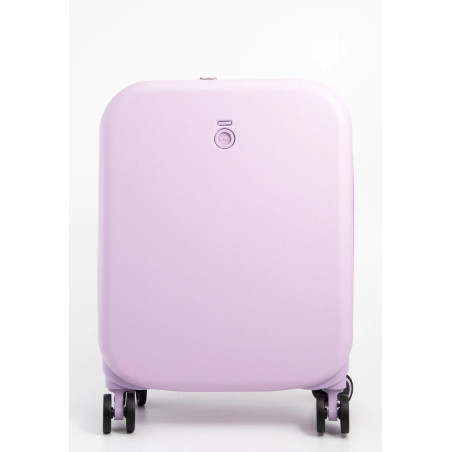 Disney ANNIE Valise lilas onesize undefined