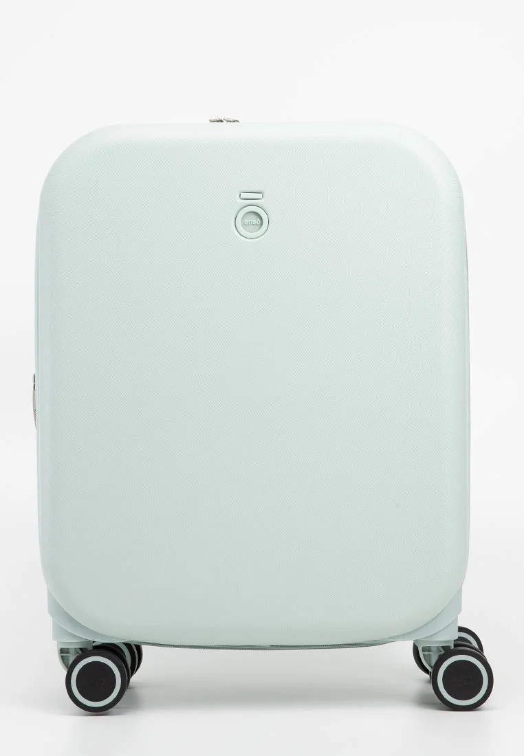 Disney ANNIE Valise vert onesize undefined
