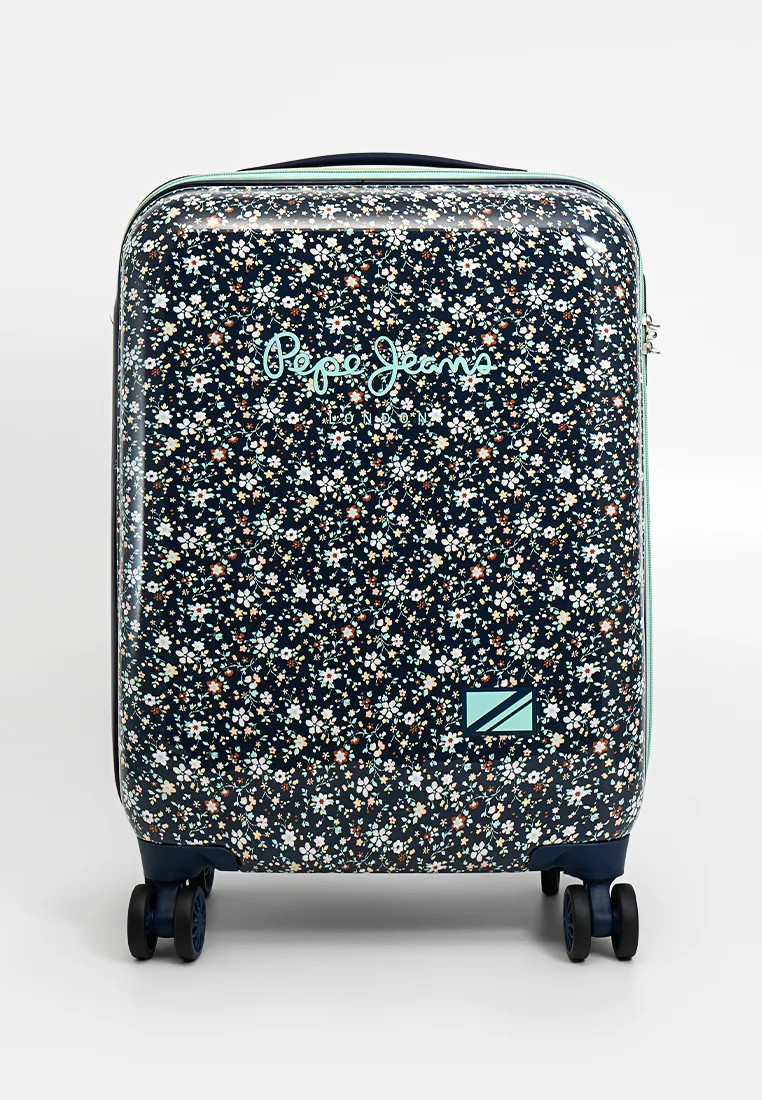 Disney ALENKA Valise à roulettes bleu onesize undefined