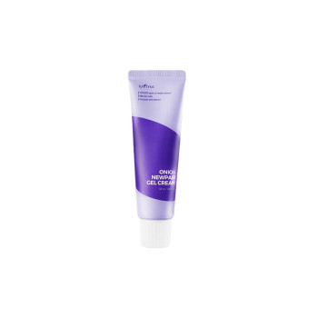 Isntree Crème gel anti-tâches - Vitamines C & acide hyaluronique - 50 ml   undefined undefined