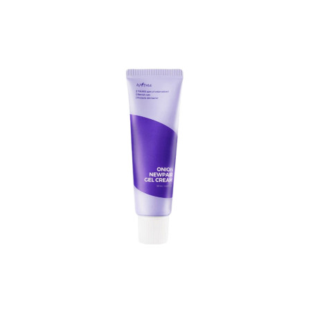 Isntree Crème gel anti-tâches - Vitamines C & acide hyaluronique - 50 ml   undefined undefined