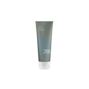Isntree Masque purifiant - Argile & armoise - 100 ml   undefined undefined