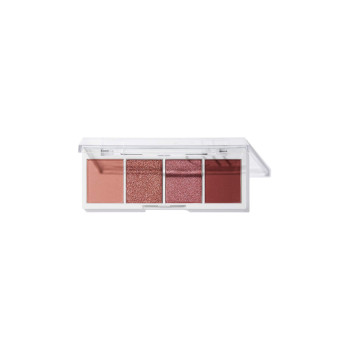elf Cosmetics Palette fards à paupières - Berry Bad   undefined Berry Bad