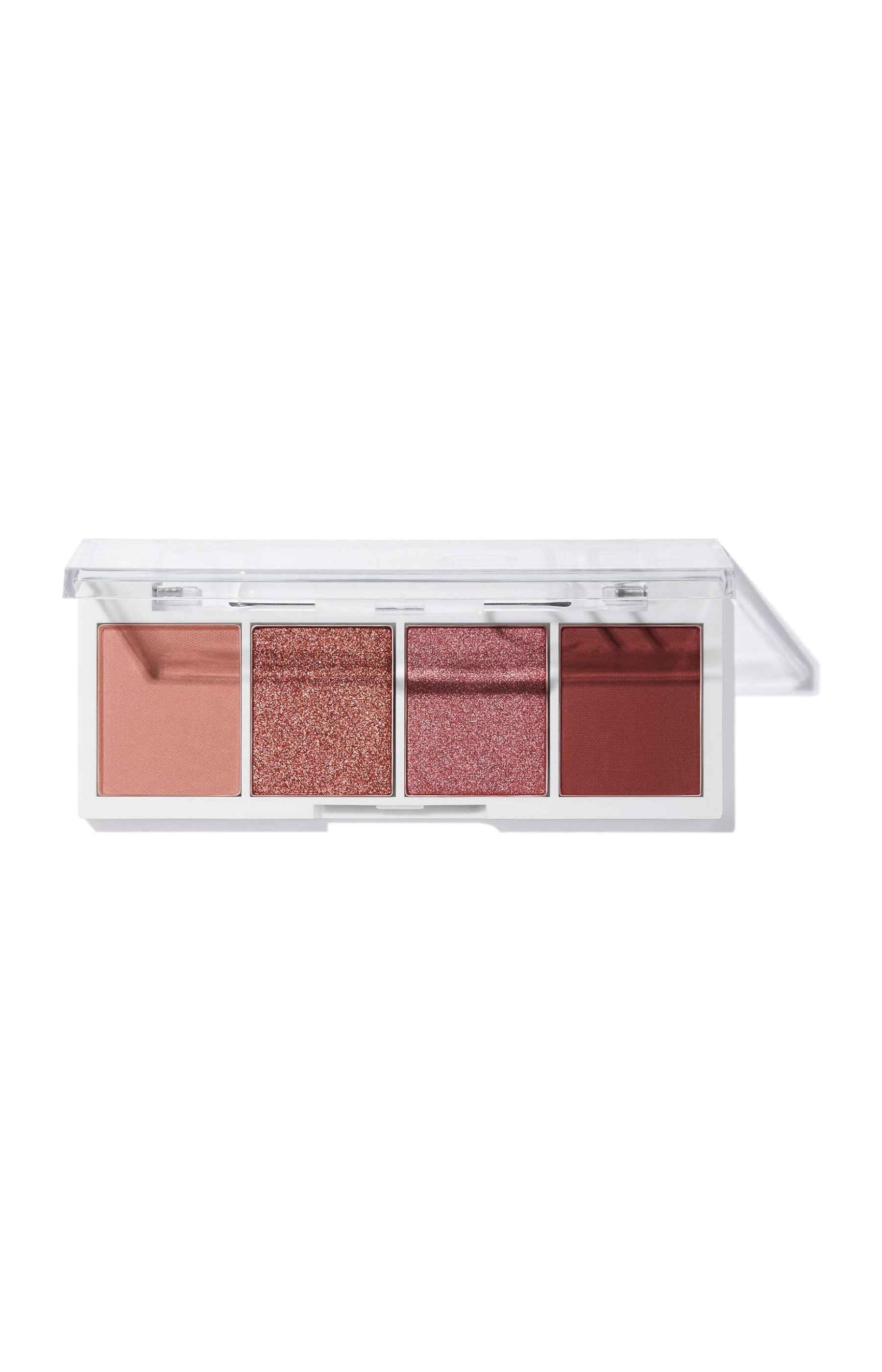 elf Cosmetics Palette fards à paupières - Berry Bad   undefined Berry Bad