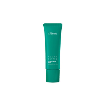 Skin Chemists Masque rajeunissant - Caviar vert - Visage - 50 ml   undefined undefined