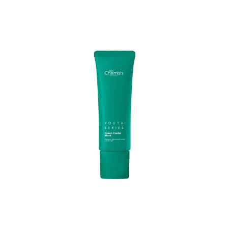 Skin Chemists Masque rajeunissant - Caviar vert - Visage - 50 ml   undefined undefined
