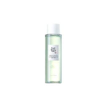 Beauty Of Joseon Tonique rafraîchissant - AHA & BHA - 150 ml   undefined undefined