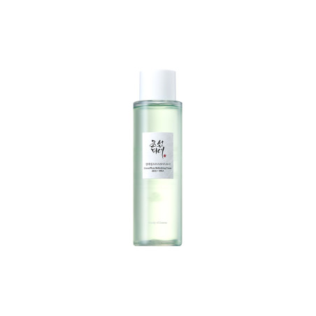 Beauty Of Joseon Tonique rafraîchissant - AHA & BHA - 150 ml   undefined undefined