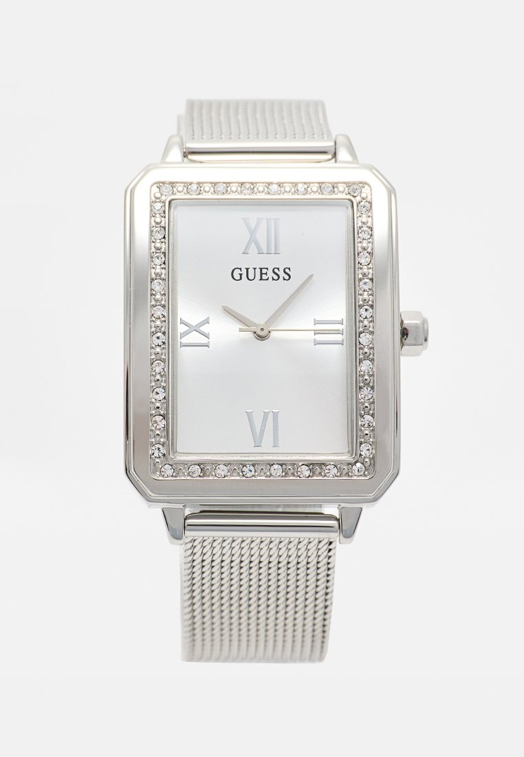 Guess JANE Montre argenté onesize undefined