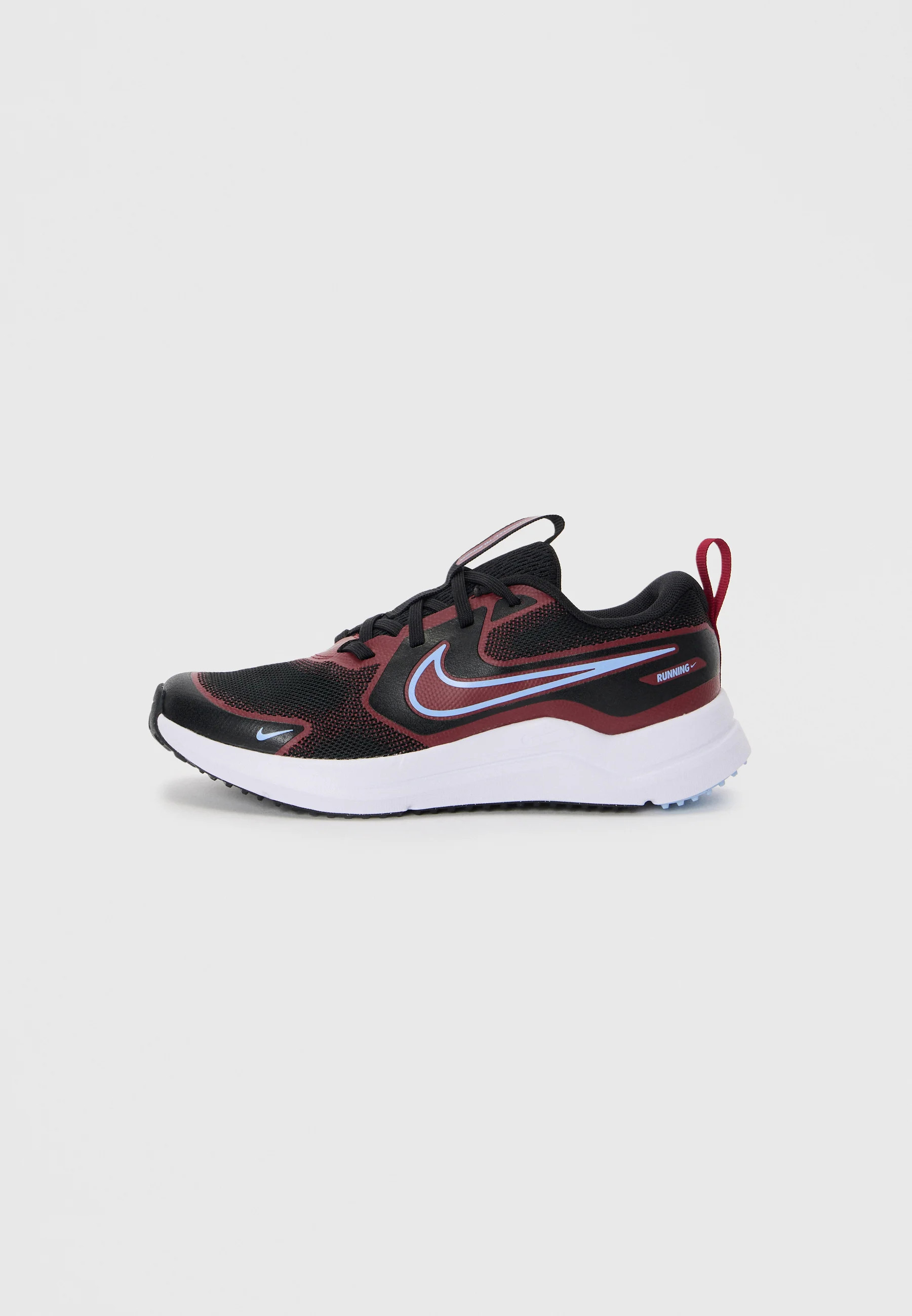 Nike Performance COSMIC RUNNER UNISEX Chaussures de running sur route noir 35.5 undefined