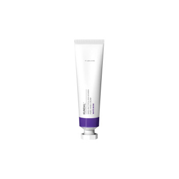 Kundal Kundal - Crème mains - Beurre de karité & macadamia - Musc blanc - 50 ml   undefined undefined