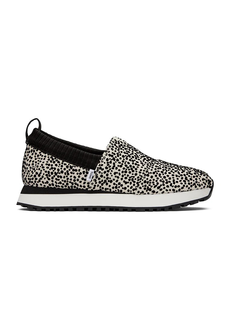 TOMS  Chaussons écru 35.5 undefined