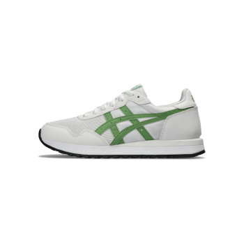 ASICS SportStyle TIGER RUNNER II Baskets basses beige 35.5 undefined