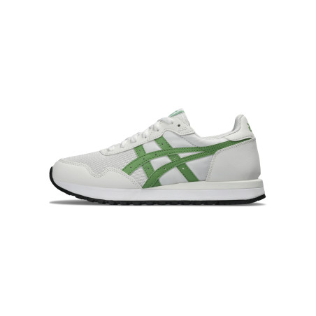 ASICS SportStyle TIGER RUNNER II Baskets basses beige 35.5 undefined