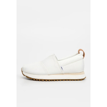 TOMS ALPARE Chaussons blanc 35.5 undefined