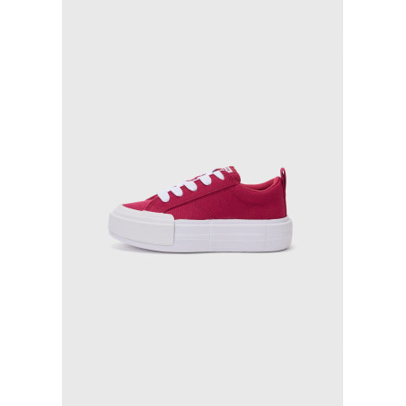 Converse CRUISE UNISEX Baskets basses rose 35.5 undefined