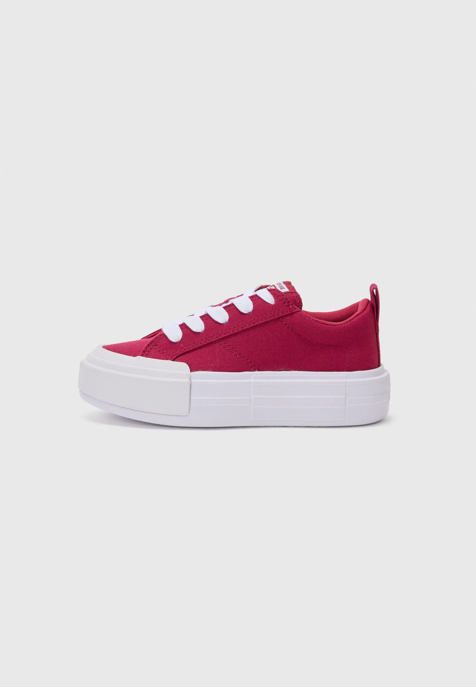 Converse CRUISE UNISEX Baskets basses rose 35.5 undefined