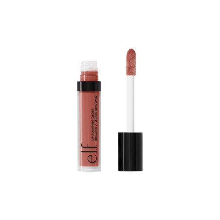 elf Cosmetics Gloss - Lip plumping   undefined Mocha Twist