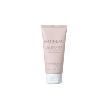 Gatineau Nettoyant éclat & hydratant - Collagene - Visage - 50 ml   undefined undefined