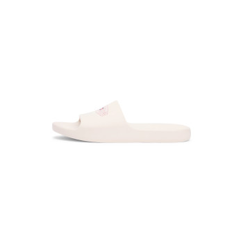 Tommy Jeans WAVY FLAG LOGO SLIDES Mules beige 42 undefined