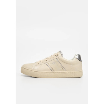 Wrangler MARIANA Baskets basses beige 36 undefined