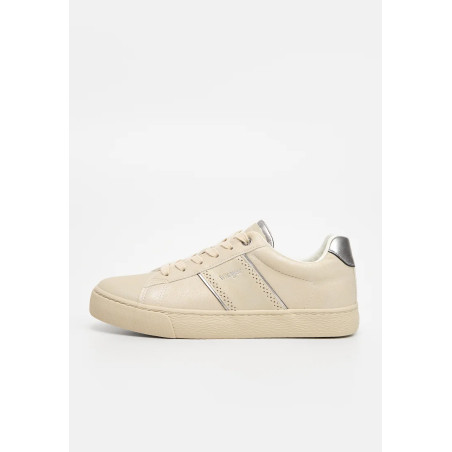 Wrangler MARIANA Baskets basses beige 36 undefined