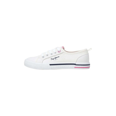 Pepe Jeans  Baskets basses écru 36 undefined