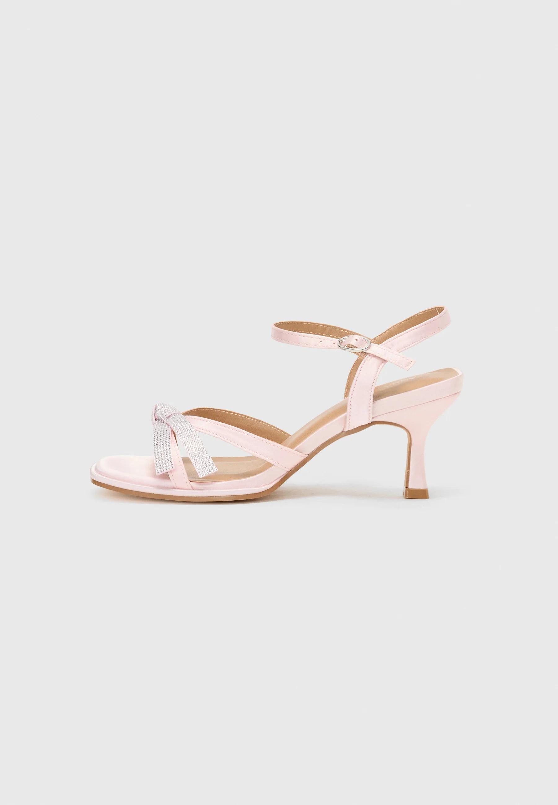 Anna Field Wide Fit  Sandales rose clair 36 undefined