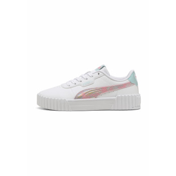 Puma CARINA 3.0 SPACE BELLE SNEAKERS Baskets basses blanc 35.5 undefined