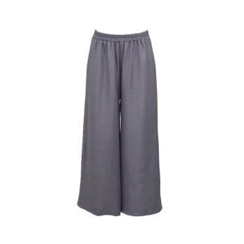 WAL G. KIMMY Pantalon classique bleu marine S undefined