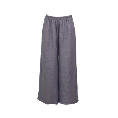 WAL G. KIMMY Pantalon classique bleu marine S undefined